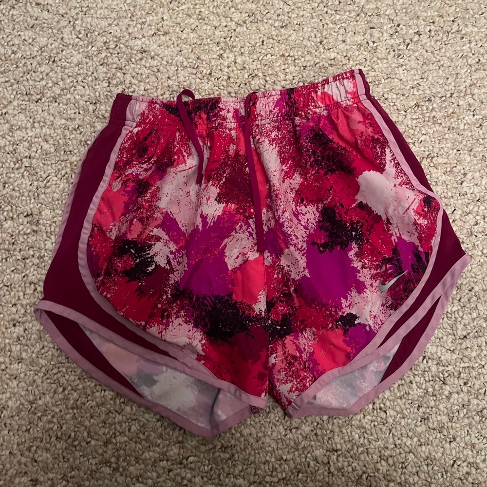 Nike athletic Shorts